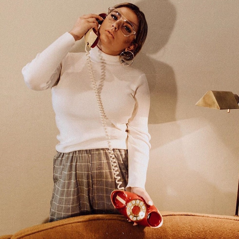 Vintage Phone